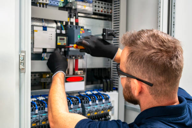 Best Electrical Repair Services  in Tchula, MS