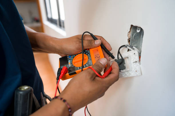 Best Electrical Repair Services  in Tchula, MS
