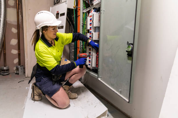 Best Best Electricians Near Me  in Tchula, MS