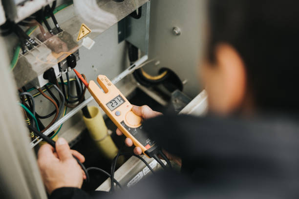 Best Industrial Electrical Services  in Tchula, MS