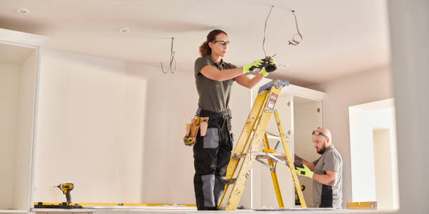 Best Electrical System Inspection  in Tchula, MS