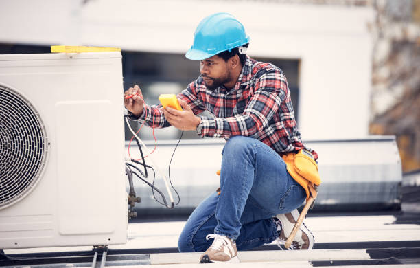 Best Affordable Electrician  in Tchula, MS