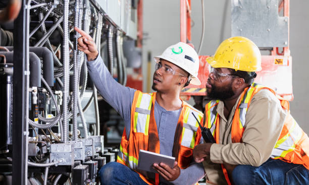 Best Circuit Breaker Repair  in Tchula, MS