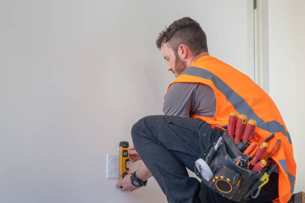 Best Electrical Upgrades for Homes  in Tchula, MS
