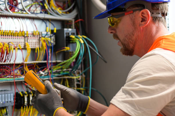 Trusted Tchula, MS Electrician Experts