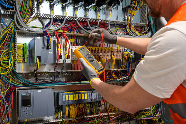 Best Best Electricians Near Me  in Tchula, MS