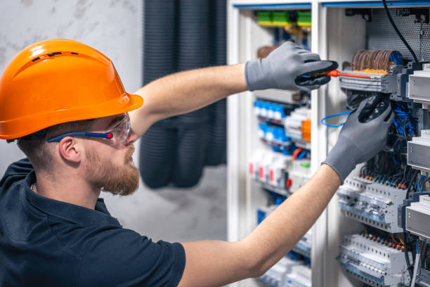Best Affordable Emergency Electrician  in Tchula, MS