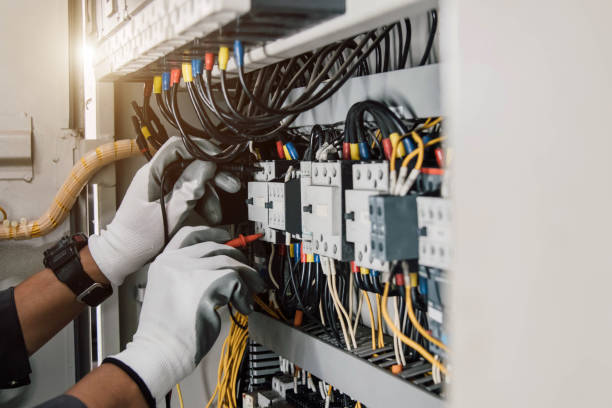 Best Electrician Near Me  in Tchula, MS